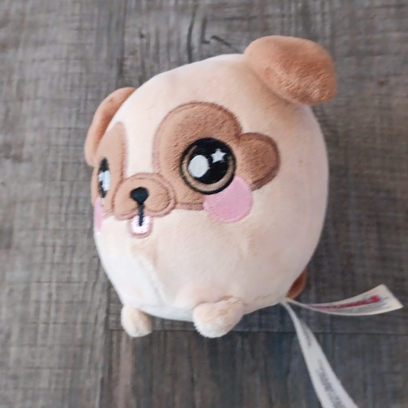 Squeezamals squishie - Picture 2 of 3